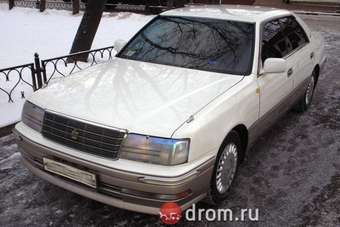 1997 Toyota Crown