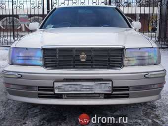 1997 Crown