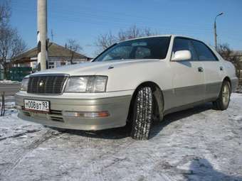 1997 Toyota Crown