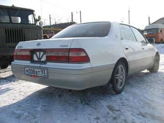 1997 Crown
