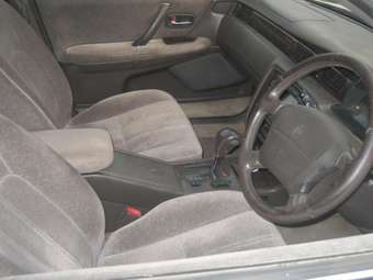 1997 Toyota Crown