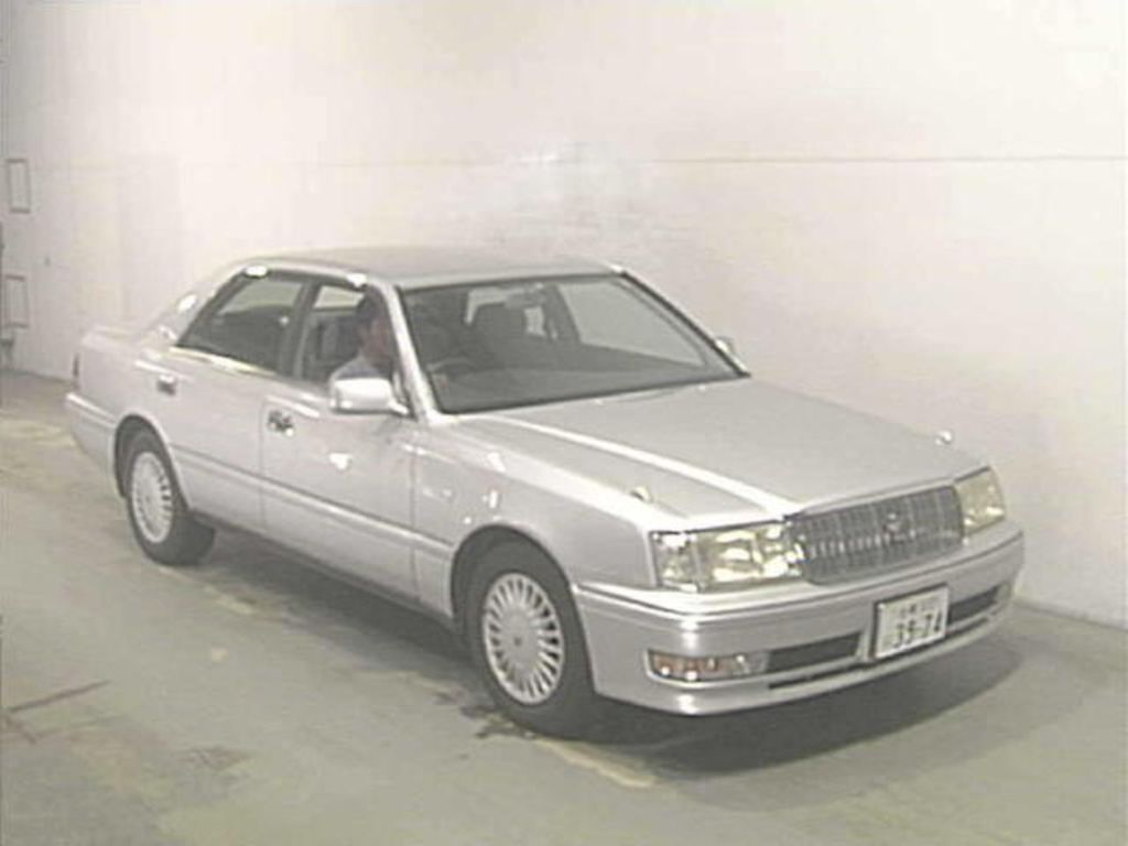 1997 Toyota Crown