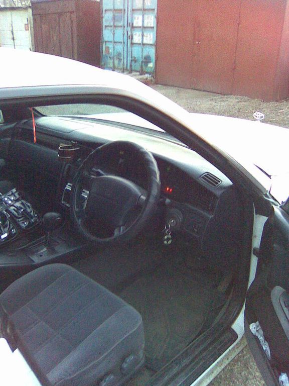 1997 Toyota Crown