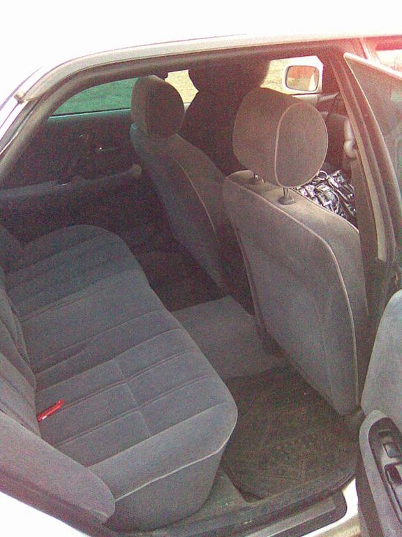 1997 Toyota Crown