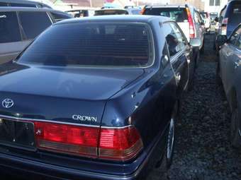 1997 Crown
