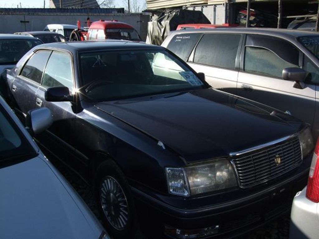 1997 Toyota Crown