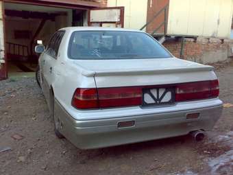 1997 Crown