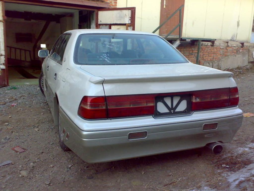 1997 Toyota Crown