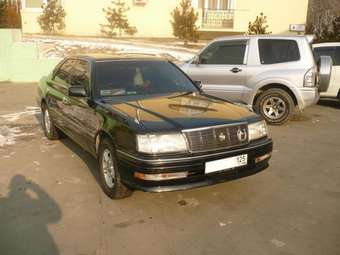 1997 Toyota Crown
