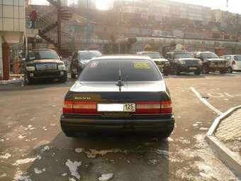 1997 Crown