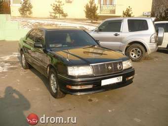 1997 Toyota Crown