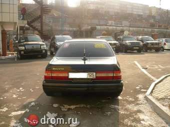 1997 Crown