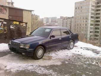 1997 Crown