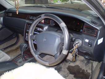 1997 Toyota Crown