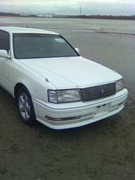1997 Toyota Crown
