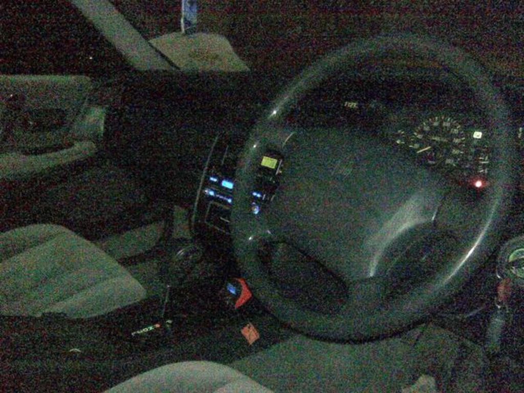 1997 Toyota Crown