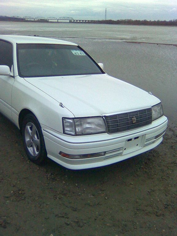 1997 Toyota Crown