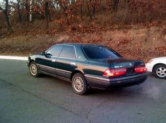 1997 Toyota Crown