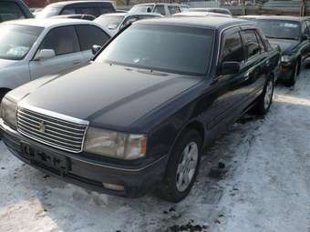 1997 Toyota Crown