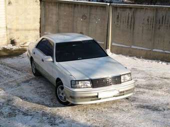 1997 Toyota Crown