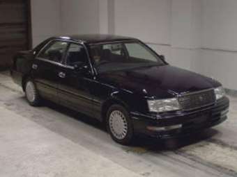 1997 Toyota Crown
