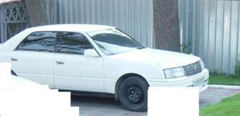 1997 Toyota Crown