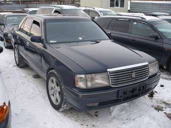 1997 Toyota Crown