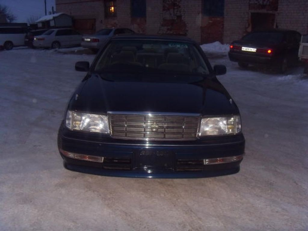 1997 Toyota Crown