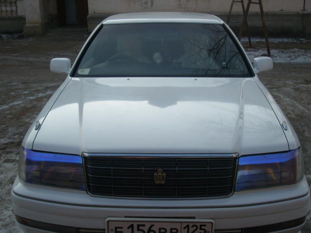 1997 Toyota Crown