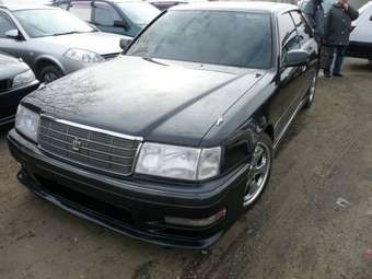 1997 Toyota Crown