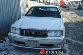 1997 Toyota Crown