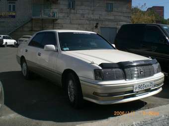 1997 Toyota Crown