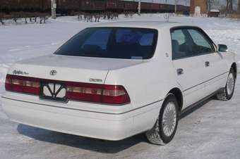 1997 Crown