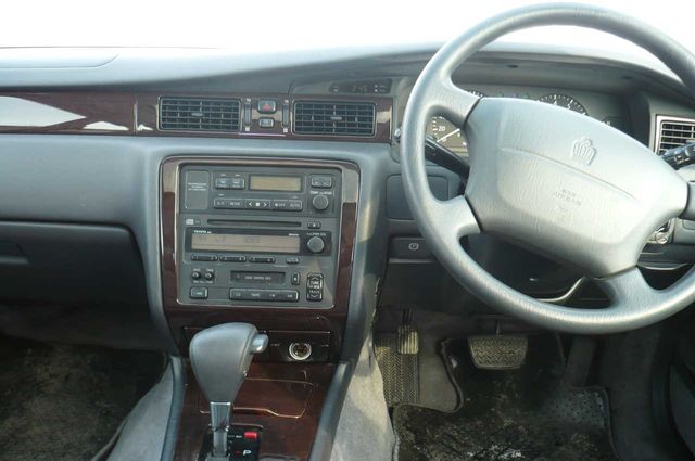 1997 Toyota Crown