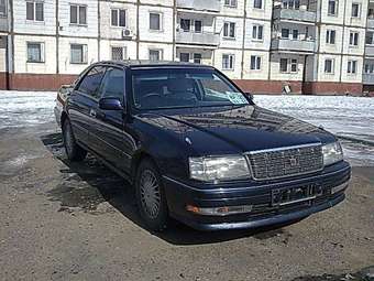 1997 Toyota Crown