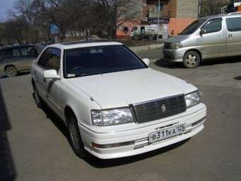 1997 Toyota Crown