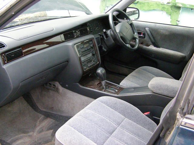 1997 Toyota Crown