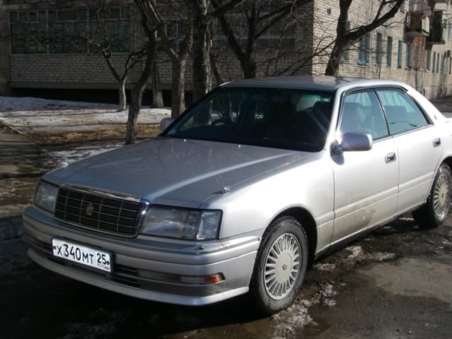 1997 Toyota Crown