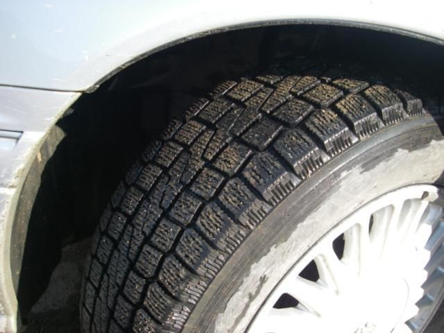 1997 Toyota Crown