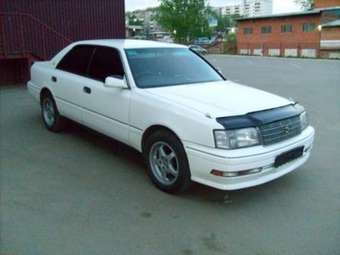 1997 Toyota Crown