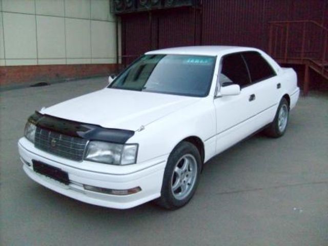 1997 Toyota Crown