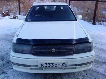 1997 Toyota Crown