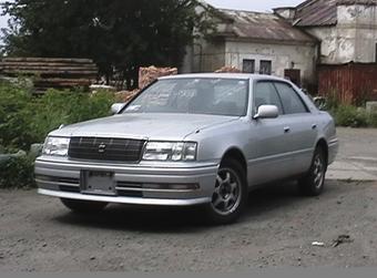 1997 Toyota Crown