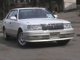 1997 Toyota Crown