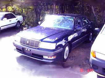 1997 Toyota Crown