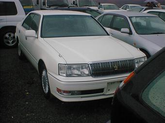 1997 Toyota Crown