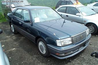 1997 Toyota Crown