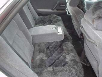 1997 Toyota Crown For Sale