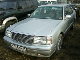 1997 Toyota Crown