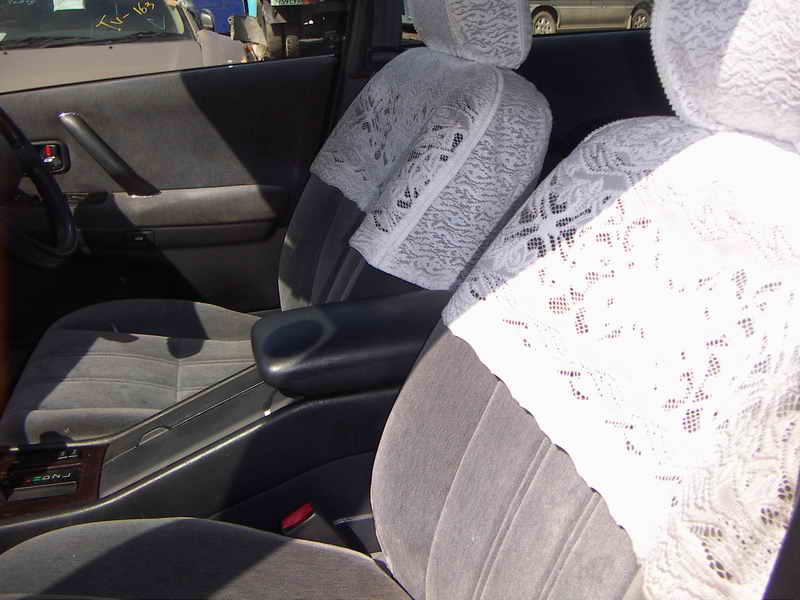 1997 Toyota Crown For Sale